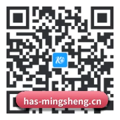 华为鸿蒙版本 二维码